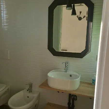 Il Cortile Dei 3 Matrimoniale 3* Gallarate