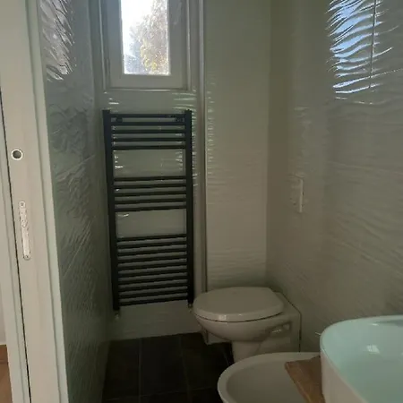 Il Cortile Dei 3 Matrimoniale Gallarate