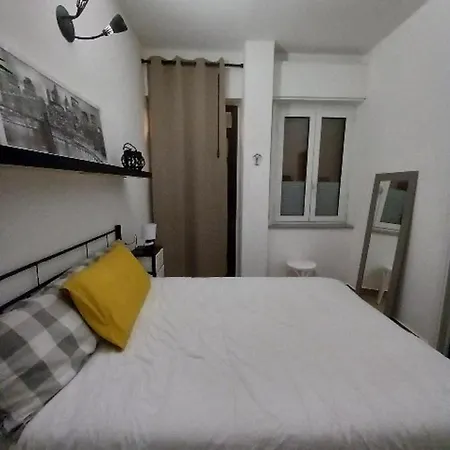 Il Cortile Dei 3 Matrimoniale