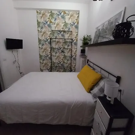 Il Cortile Dei 3 Matrimoniale