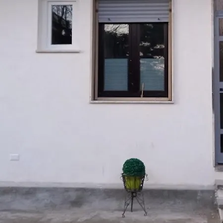 Affittacamere Il Cortile Dei 3 Matrimoniale Gallarate