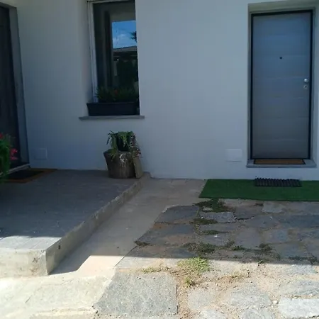 Il Cortile Dei 3 Matrimoniale 3* Gallarate