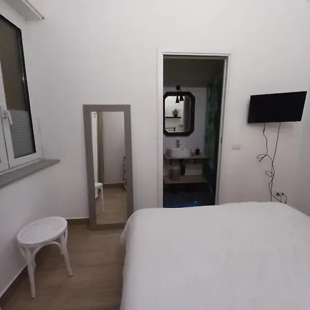 Il Cortile Dei 3 Matrimoniale Gallarate