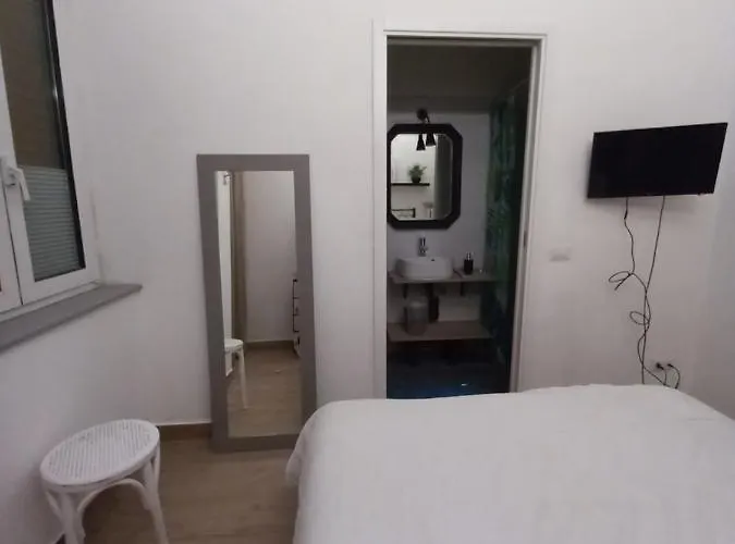 Il Cortile Dei 3 Matrimoniale Gallarate