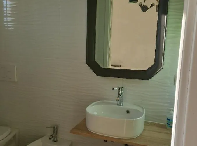 Il Cortile Dei 3 Matrimoniale 3* Gallarate