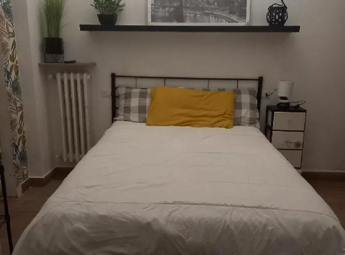 Il Cortile Dei 3 Matrimoniale Casa de hóspedes