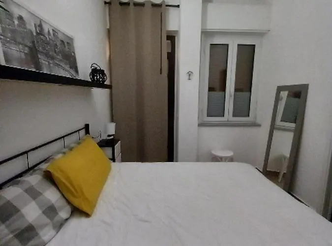 Il Cortile Dei 3 Matrimoniale