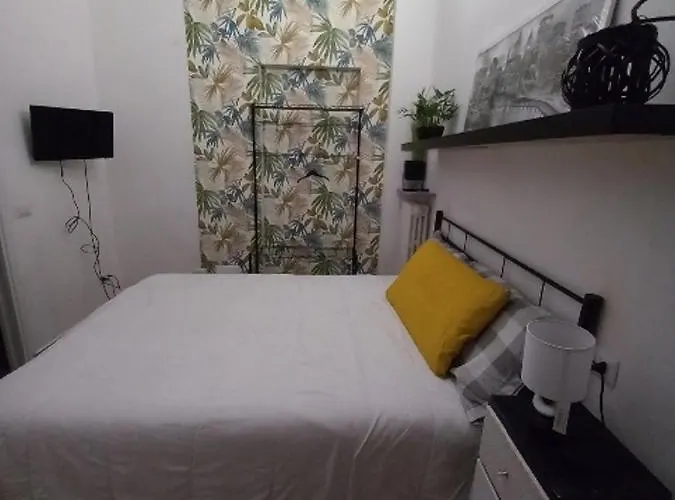 Il Cortile Dei 3 Matrimoniale